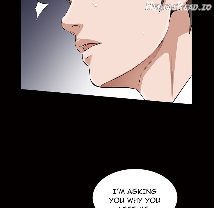 Difficult Choices Chapter 19 - page 72