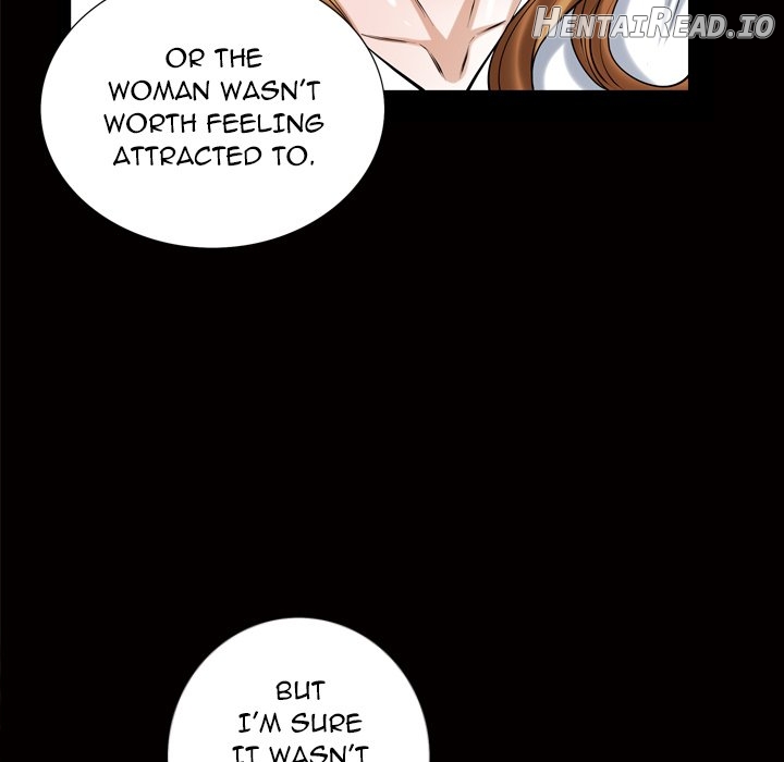 Difficult Choices Chapter 19 - page 77