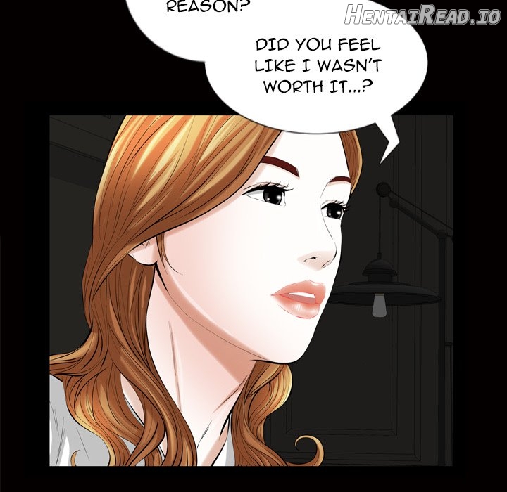 Difficult Choices Chapter 19 - page 80