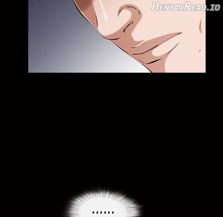 Difficult Choices Chapter 19 - page 82