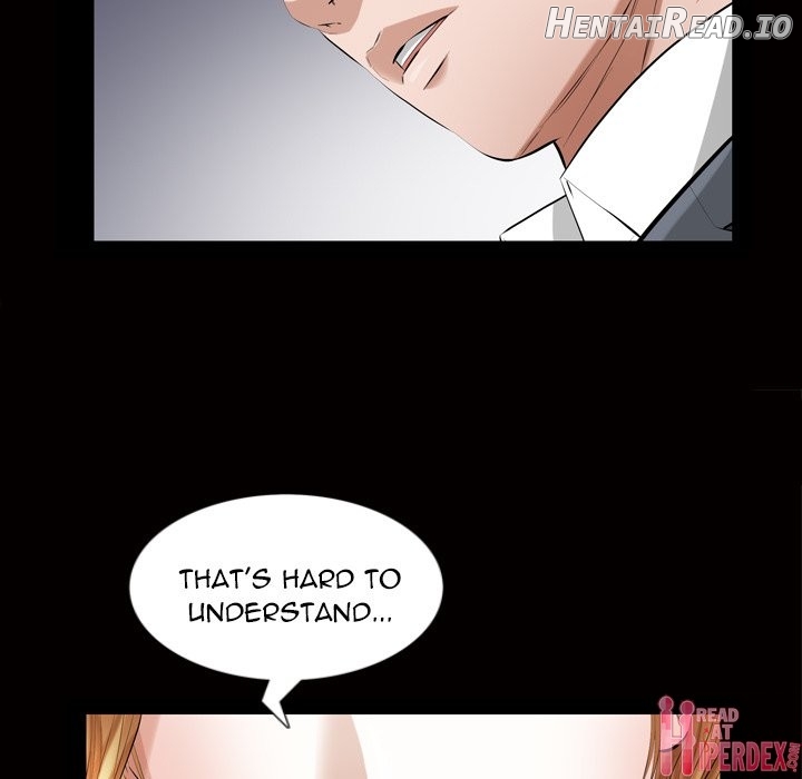 Difficult Choices Chapter 19 - page 85