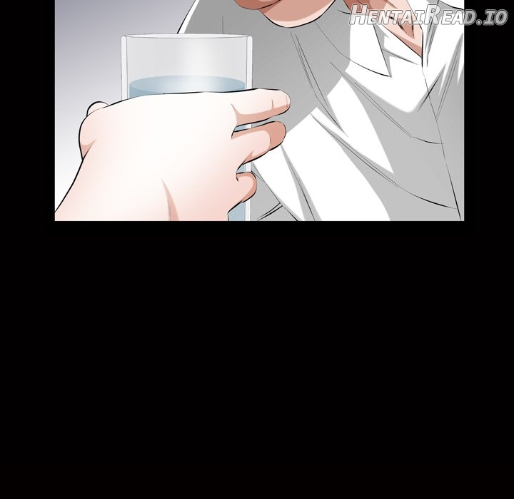Difficult Choices Chapter 20 - page 116