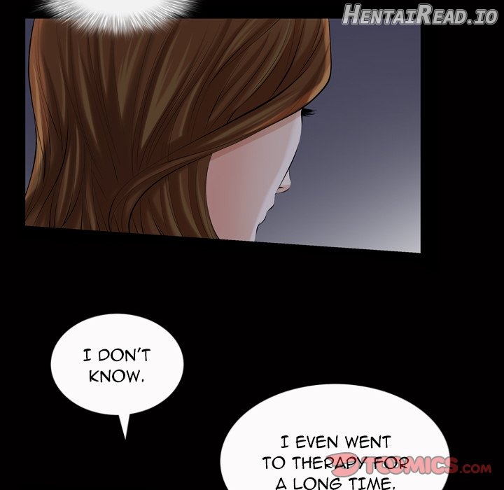 Difficult Choices Chapter 20 - page 33
