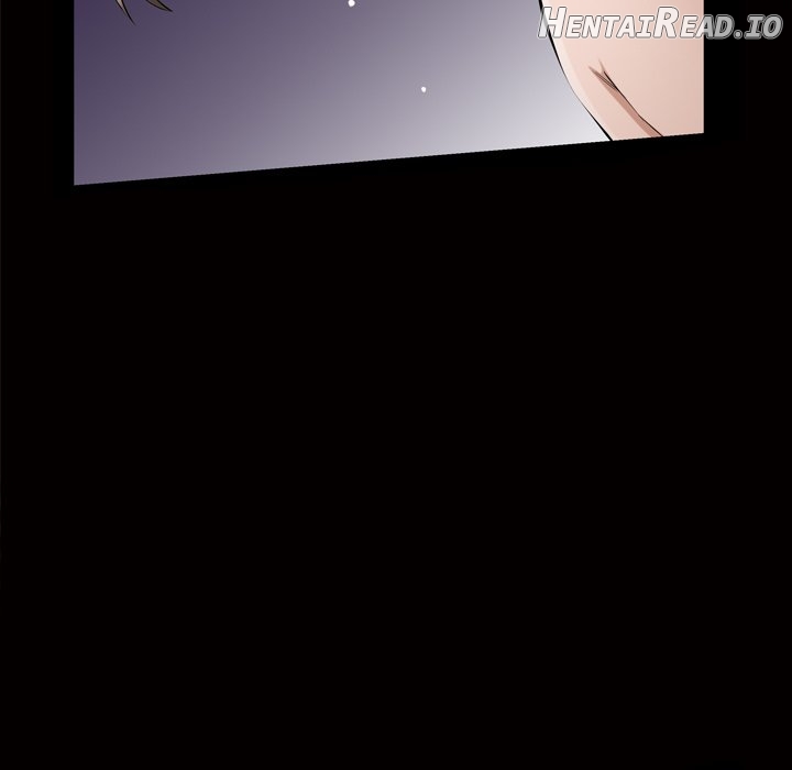 Difficult Choices Chapter 20 - page 5