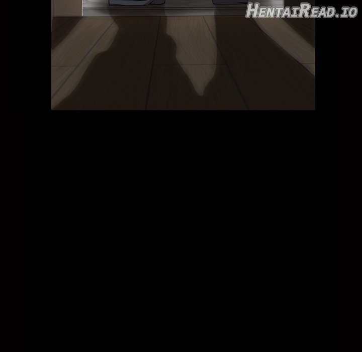 Difficult Choices Chapter 20 - page 83