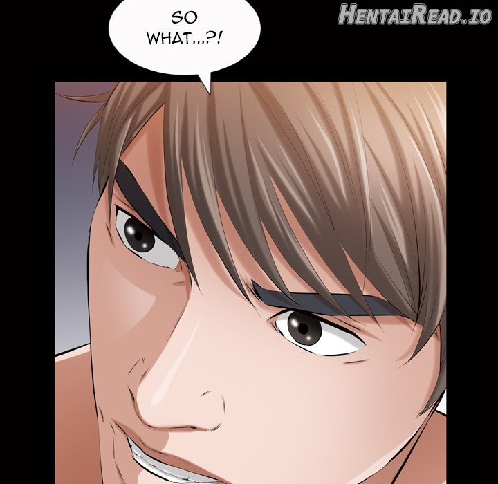 Difficult Choices Chapter 20 - page 89