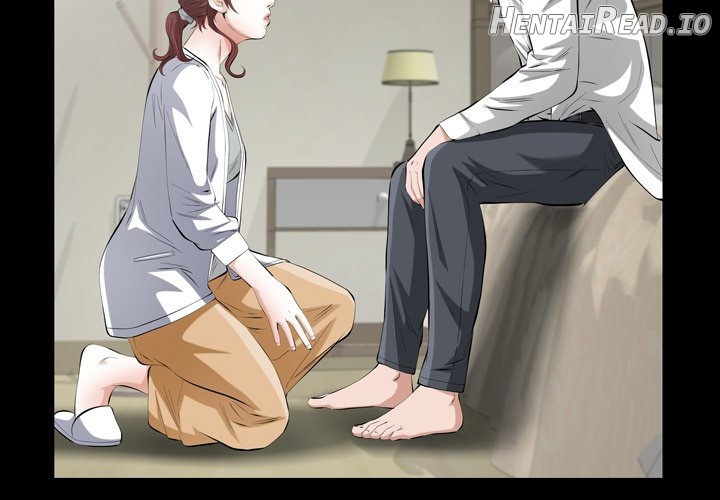 Difficult Choices Chapter 21 - page 2