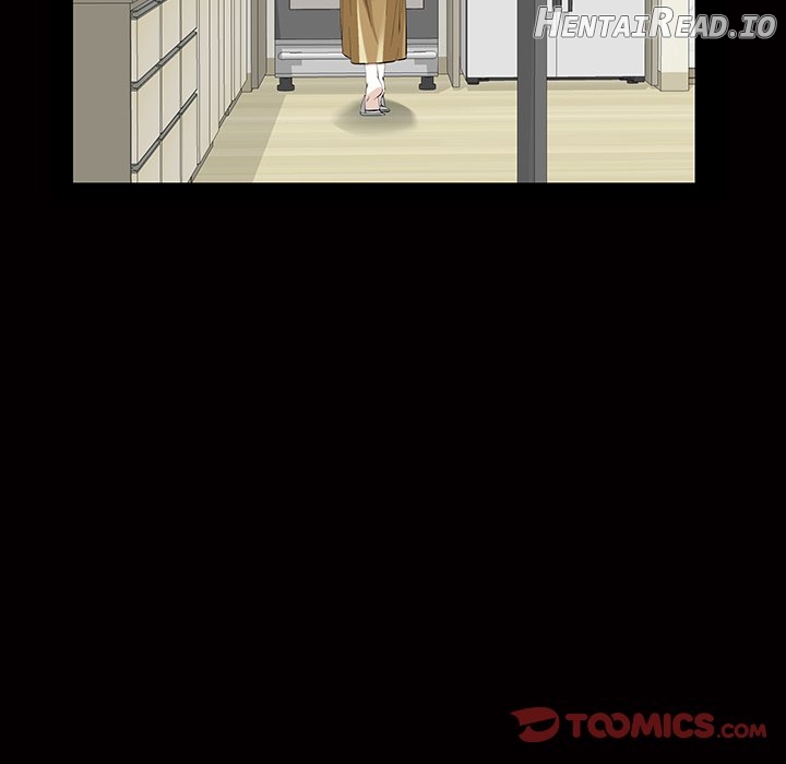 Difficult Choices Chapter 21 - page 33
