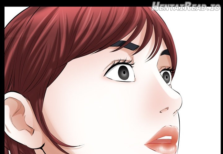 Difficult Choices Chapter 21 - page 4