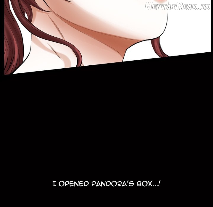 Difficult Choices Chapter 21 - page 5