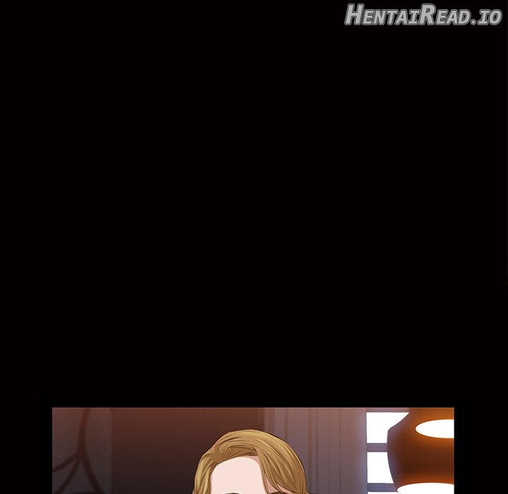 Difficult Choices Chapter 21 - page 76