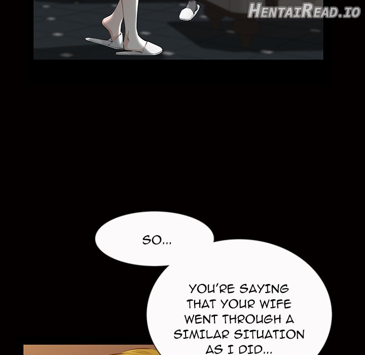 Difficult Choices Chapter 21 - page 85