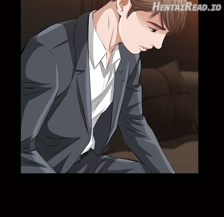 Difficult Choices Chapter 21 - page 90