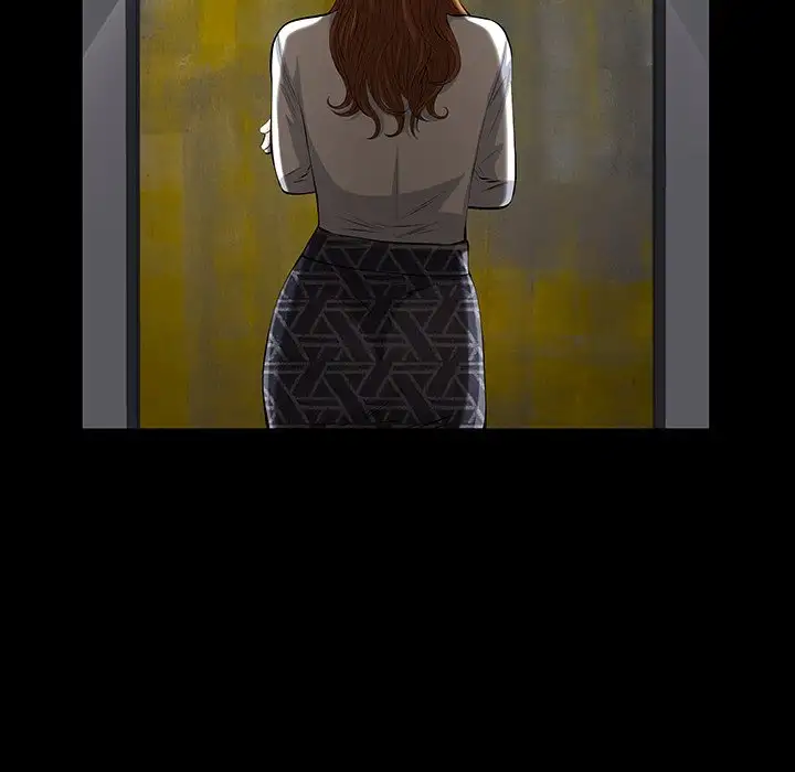 Difficult Choices Chapter 22 - page 107