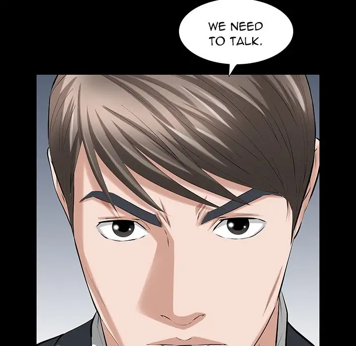 Difficult Choices Chapter 22 - page 114