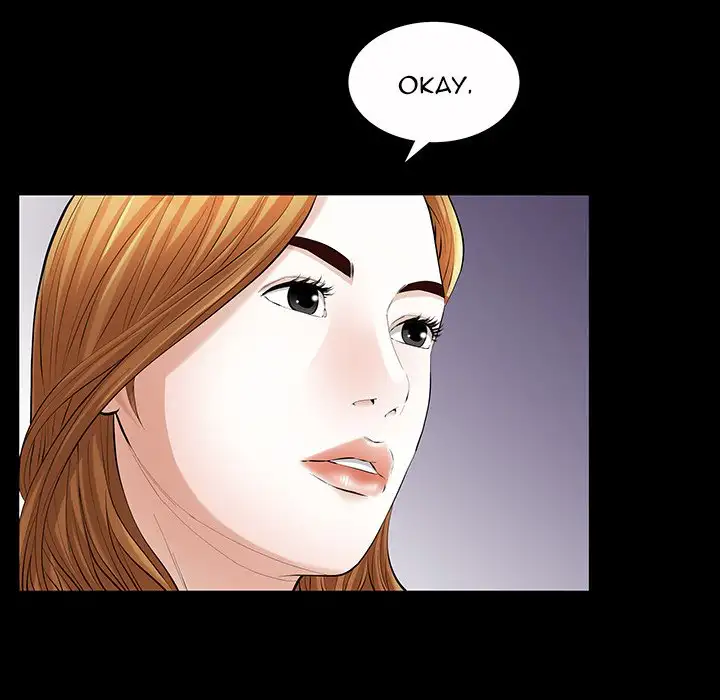 Difficult Choices Chapter 22 - page 116