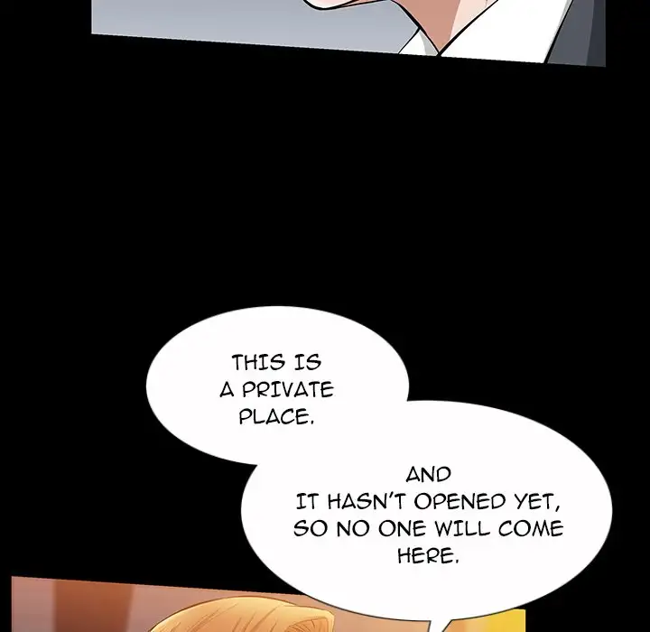 Difficult Choices Chapter 22 - page 118