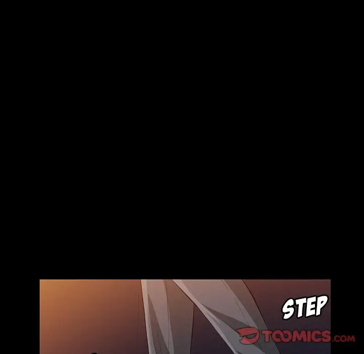 Difficult Choices Chapter 22 - page 123