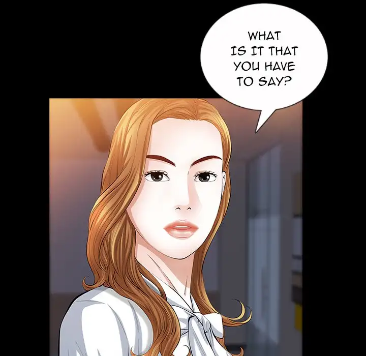 Difficult Choices Chapter 22 - page 127