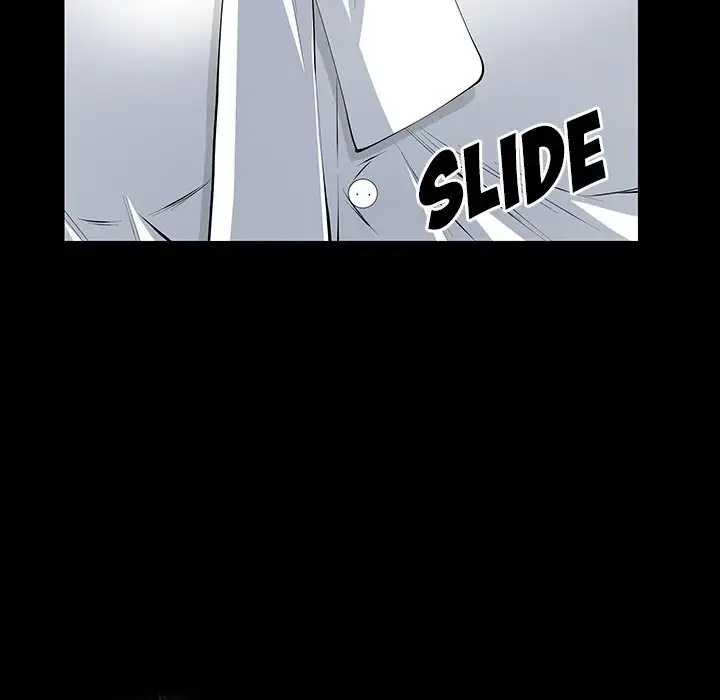 Difficult Choices Chapter 22 - page 134