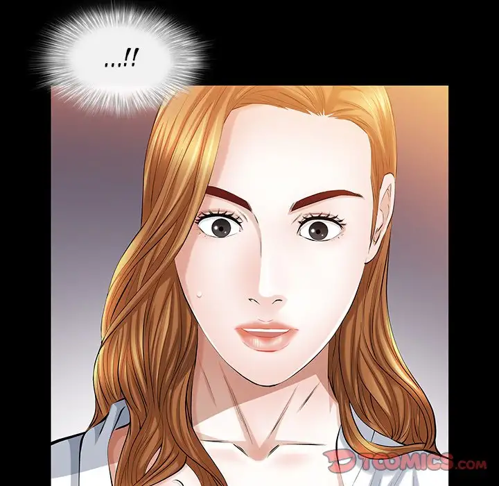 Difficult Choices Chapter 22 - page 135