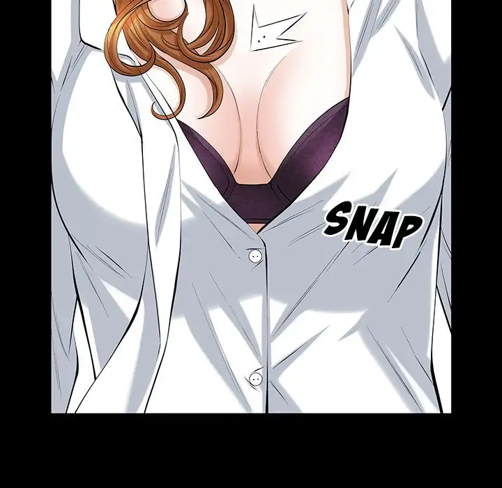 Difficult Choices Chapter 22 - page 136