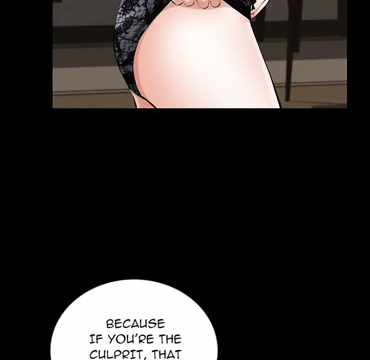 Difficult Choices Chapter 22 - page 16