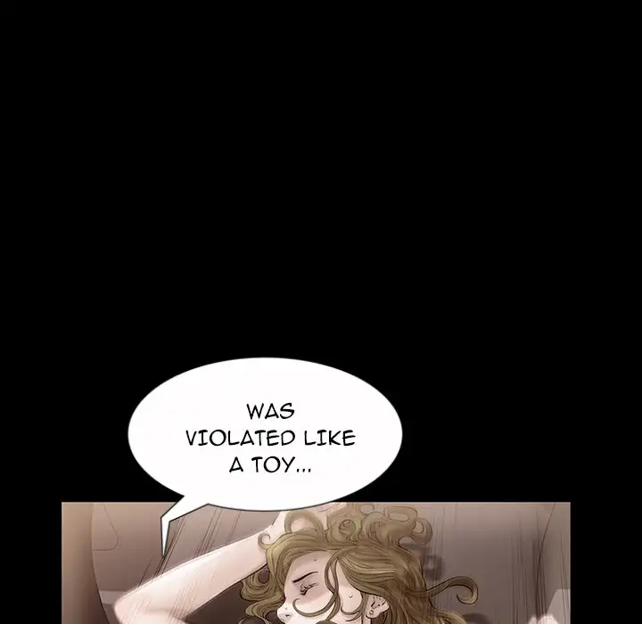 Difficult Choices Chapter 22 - page 22