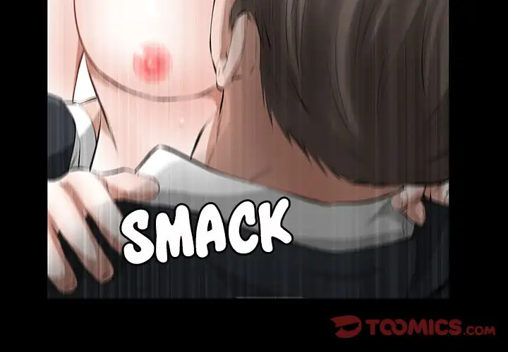 Difficult Choices Chapter 22 - page 3