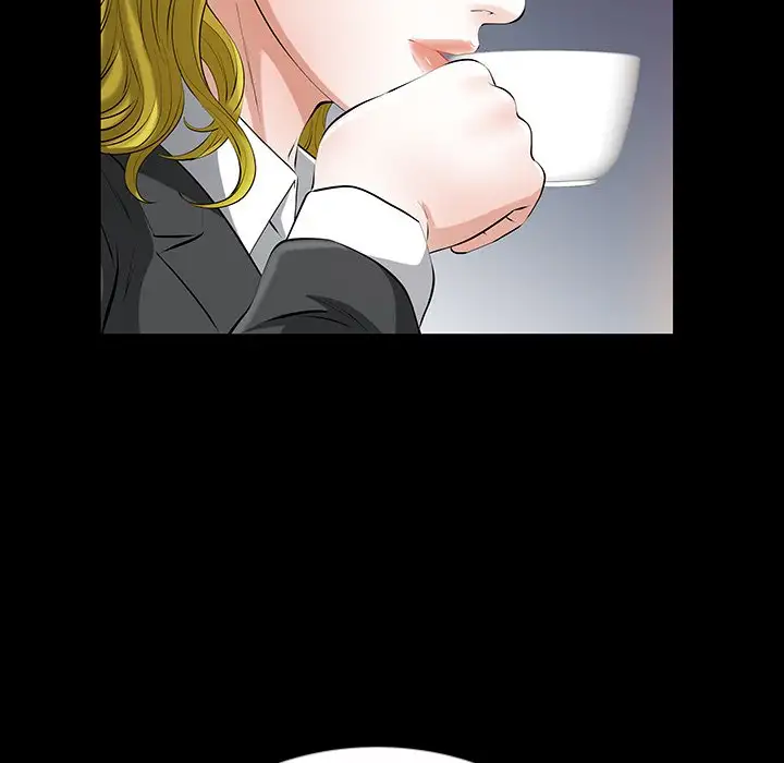 Difficult Choices Chapter 22 - page 46