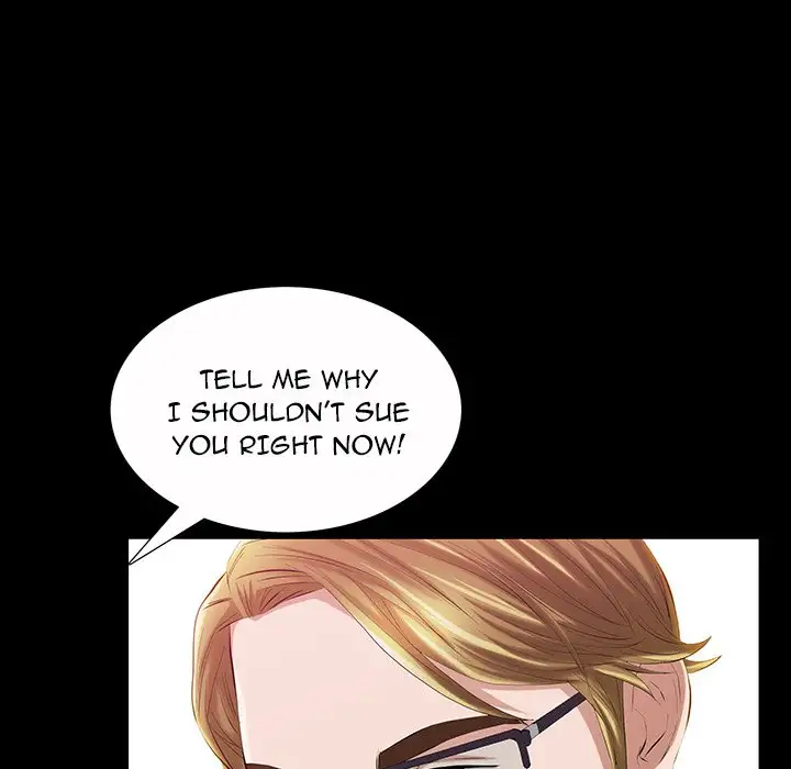 Difficult Choices Chapter 22 - page 48