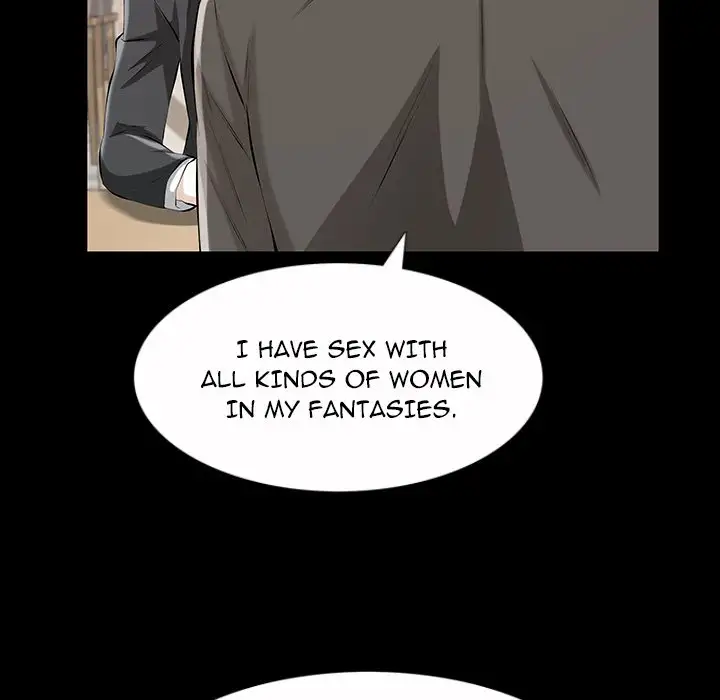 Difficult Choices Chapter 22 - page 59