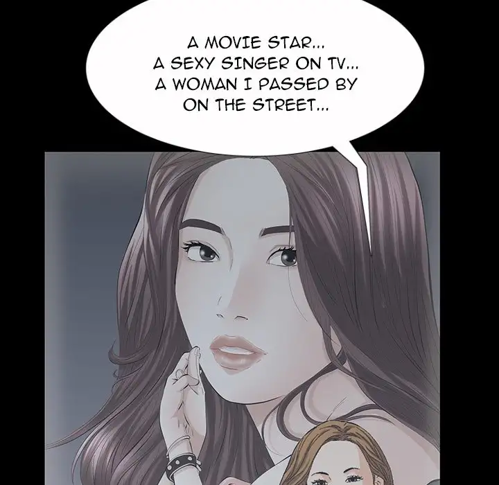 Difficult Choices Chapter 22 - page 60