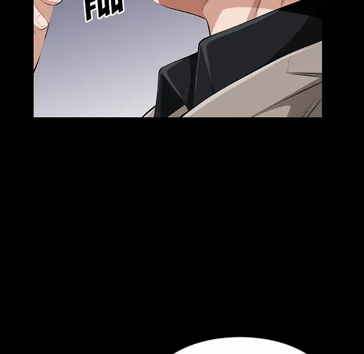 Difficult Choices Chapter 22 - page 64