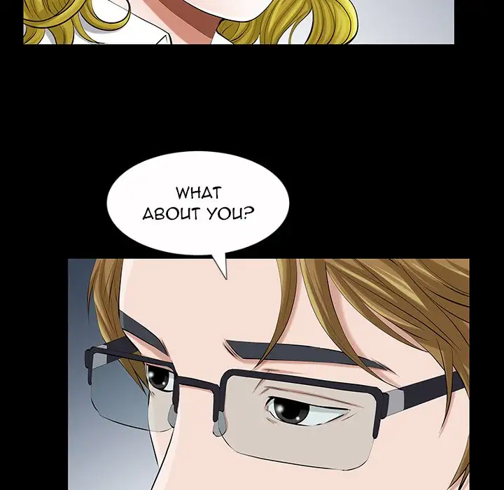 Difficult Choices Chapter 22 - page 67