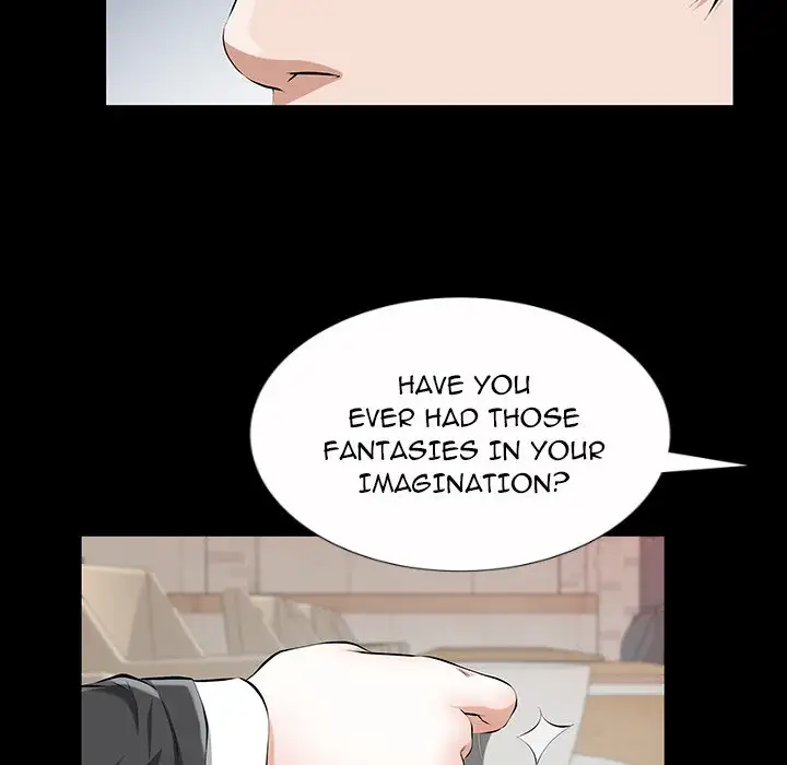 Difficult Choices Chapter 22 - page 68