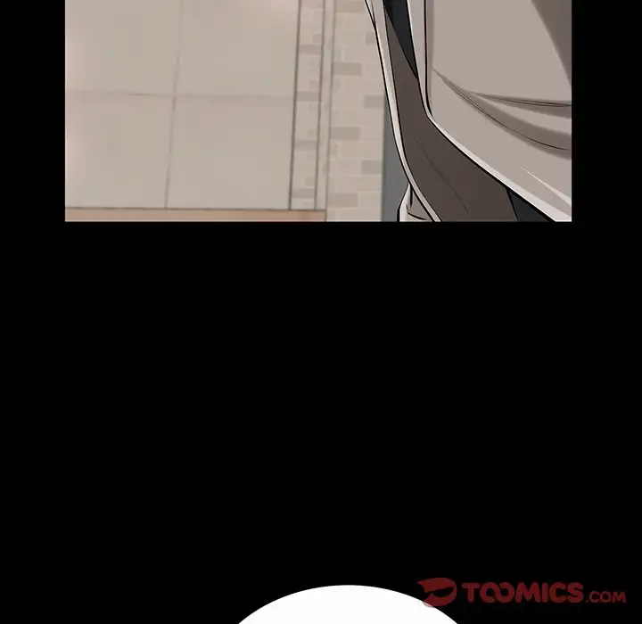 Difficult Choices Chapter 22 - page 75