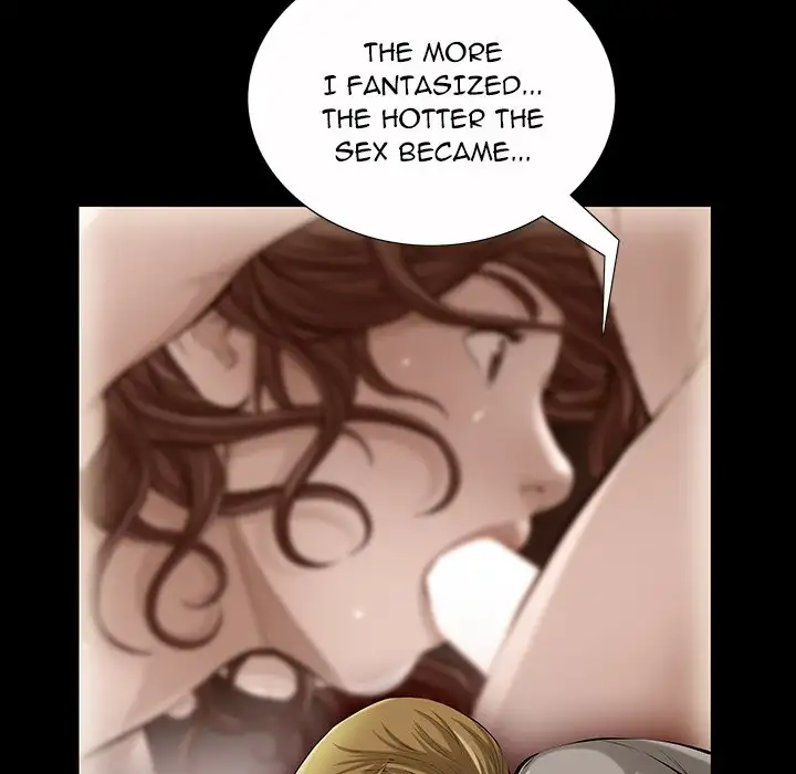 Difficult Choices Chapter 22 - page 76