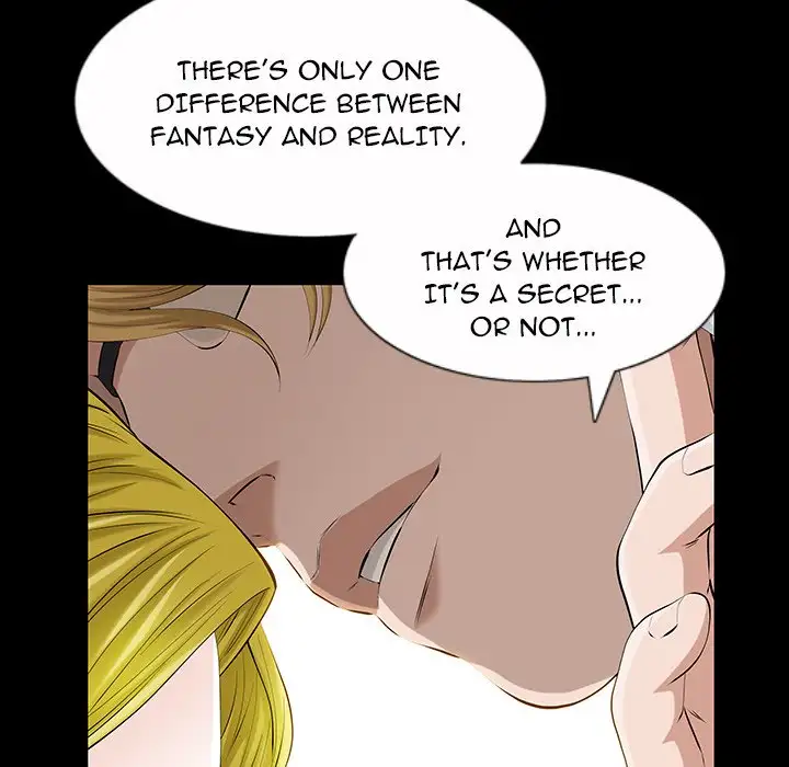 Difficult Choices Chapter 22 - page 78