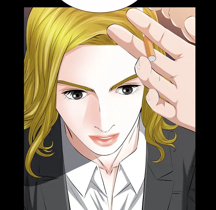 Difficult Choices Chapter 22 - page 80