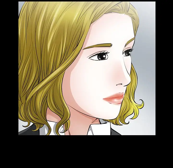 Difficult Choices Chapter 22 - page 82