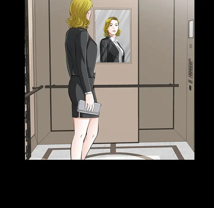 Difficult Choices Chapter 22 - page 85