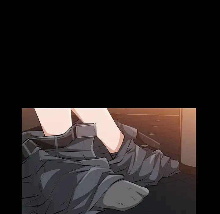 Difficult Choices Chapter 22 - page 86