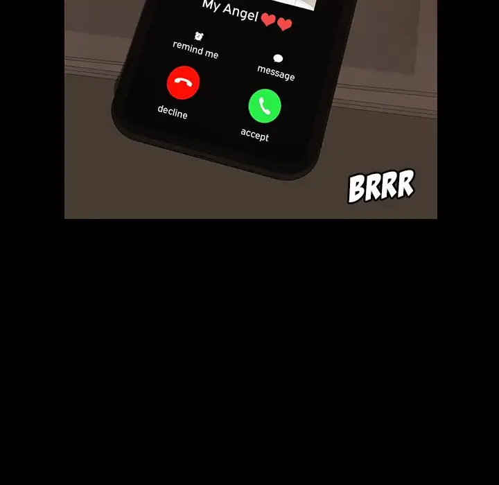 Difficult Choices Chapter 22 - page 92