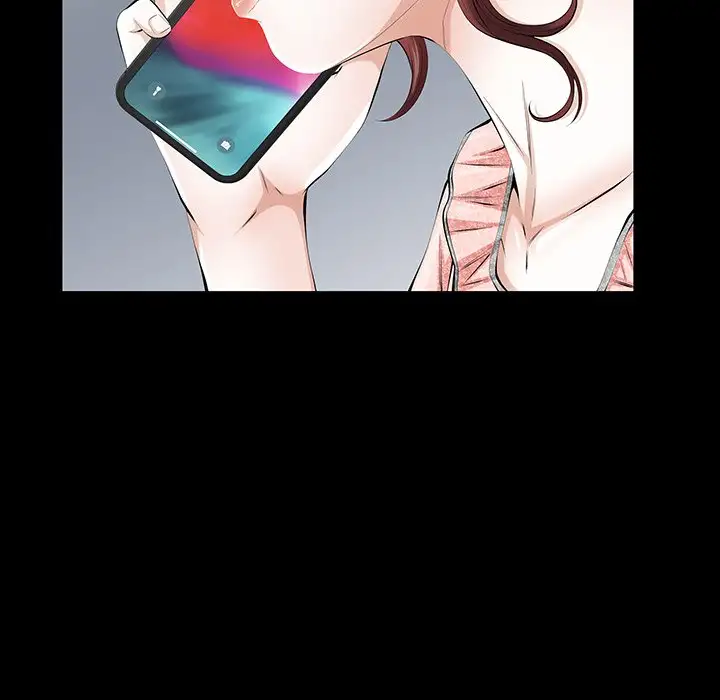 Difficult Choices Chapter 22 - page 95