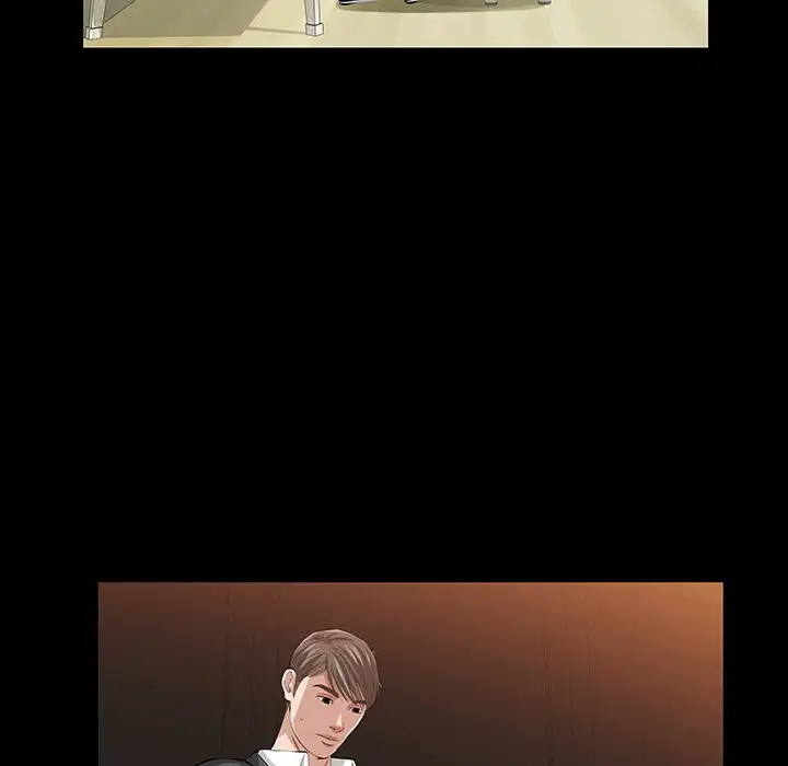 Difficult Choices Chapter 22 - page 97