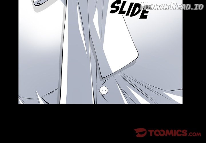 Difficult Choices Chapter 23 - page 3