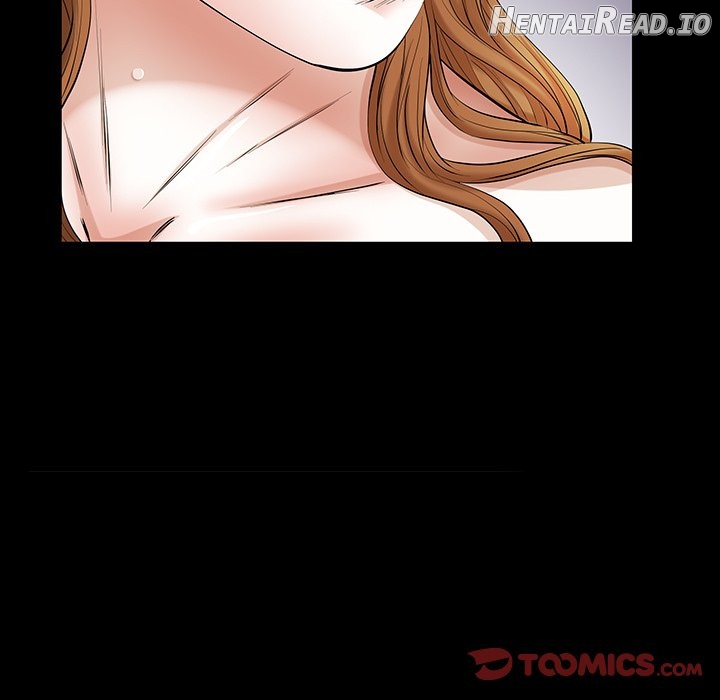 Difficult Choices Chapter 23 - page 45