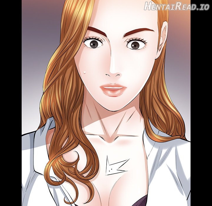 Difficult Choices Chapter 23 - page 5