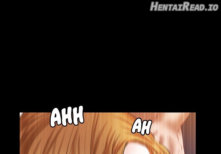 Difficult Choices Chapter 24 - page 1